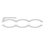 Fiat 500 Logo Transparent PNG