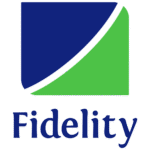 Fidelity Bank Nigeria Logo Transparent PNG