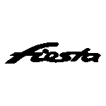 Fiesta Logo Transparent PNG