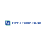 Fifth Third Bank Logo Transparent PNG