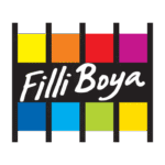 Filli Boya paint Logo Transparent PNG