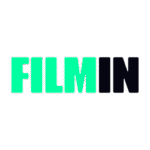 Filmin Logo Transparent PNG