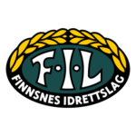 Finnsnes IL Logo Transparent PNG