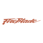 Fireblade Logo Transparent PNG