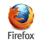 Firefox Logo Transparent PNG