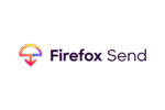Firefox Send Logo Transparent PNG