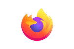 Firefox for iOS Logo Transparent PNG