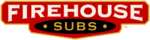 Firehouse Subs Logo Transparent PNG