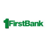 First BanCorp Logo Transparent PNG