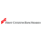 First Citizens BancShares Logo Transparent PNG