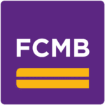 First City Monument Bank Ltd Logo Transparent PNG