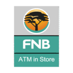 First National Bank ATM Logo Transparent PNG
