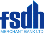 First Securities Discount House Limited Logo Transparent PNG