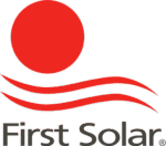 First Solar Logo Transparent PNG