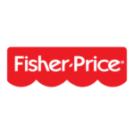 Fisher Price Logo Transparent PNG