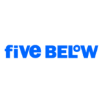 Five Below Logo Transparent PNG