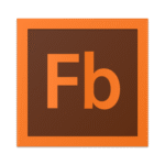 Flash Builder CS6 Logo Transparent PNG