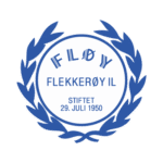 Flekkeroy IL Logo Transparent PNG