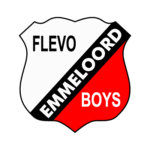 Flevo Boys Logo Transparent PNG