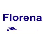 Florena Logo Transparent PNG