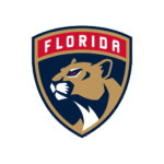 Florida Panthers Logo Transparent PNG