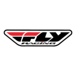 Fly Racing Logo Transparent PNG