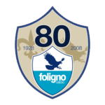 Foligno Calcio Logo Transparent PNG