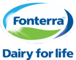 Fonterra Logo Transparent PNG