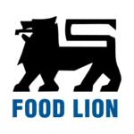 Food Lion Logo Transparent PNG