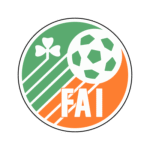 Football Association of Ireland Logo Transparent PNG