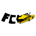 Football Club Coutisse Logo Transparent PNG