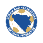 Football Federation of Bosnia and Herzegovina Logo Transparent PNG
