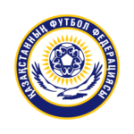 Football Federation of Kazakhstan Logo Transparent PNG