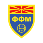 Football Federation of Macedonia Logo Transparent PNG