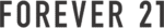 Forever 21 Logo Transparent PNG