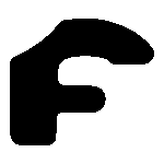 Forgiato Wheels Logo Transparent PNG