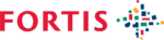 Fortis Group Logo Transparent PNG