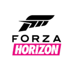 Forza Horizon Logo Transparent PNG