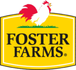 Foster Farms Logo Transparent PNG
