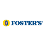 Foster's Lager Logo Transparent PNG