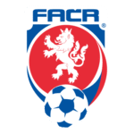 Fotbalova Asociace Ceske Republiky Logo Transparent PNG