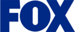Fox Broadcasting Logo Transparent PNG
