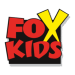 Fox Kids Logo Transparent PNG