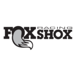 Fox Racing Shox Logo Transparent PNG