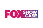 Fox Showcase Logo Transparent PNG