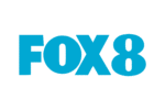 Fox8 Logo Transparent PNG