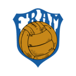 Fram Reykjavik Logo Transparent PNG