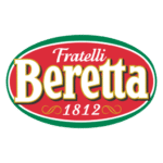 Fratelli Beretta Logo Transparent PNG