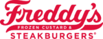 Freddy's Frozen Custard Steakburgers Logo Transparent PNG