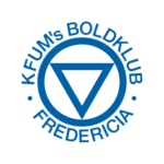 Fredericia KFUM Logo Transparent PNG